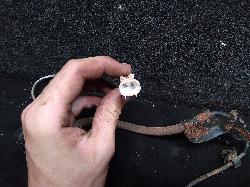 View Auto part Abs Sensor Toyota Hilux 2021