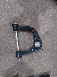 View Auto part Right Front Upper Control Arm Toyota Hilux 2021