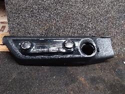 View Auto part Heater/Ac Controls Toyota Hilux 2021