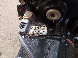 View Auto part Differential Centre Toyota Hilux 2021