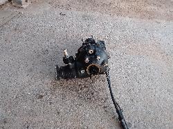 View Auto part Differential Centre Toyota Hilux 2021