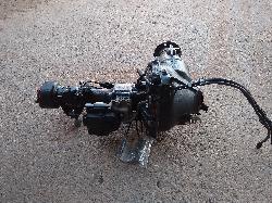 View Auto part Differential Centre Toyota Hilux 2021