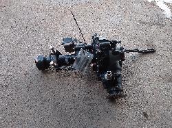 View Auto part Differential Centre Toyota Hilux 2021