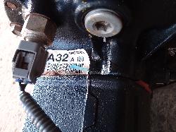 View Auto part Differential Centre Toyota Hilux 2021