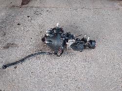 View Auto part Differential Centre Toyota Hilux 2021