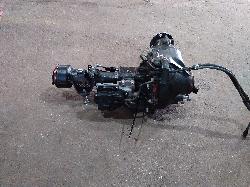View Auto part Differential Centre Toyota Hilux 2021