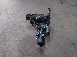 View Auto part Differential Centre Toyota Hilux 2021