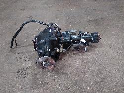 View Auto part Differential Centre Toyota Hilux 2021