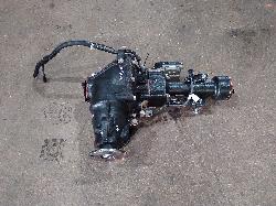 View Auto part Differential Centre Toyota Hilux 2021