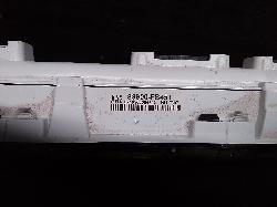 View Auto part Instrument Cluster Toyota Hilux 2021