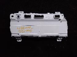 View Auto part Instrument Cluster Toyota Hilux 2021