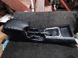 View Auto part Console Toyota Hilux 2021