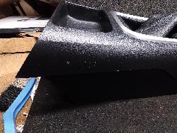 View Auto part Console Toyota Hilux 2021