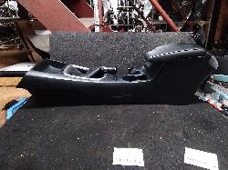 View Auto part Console Toyota Hilux 2021