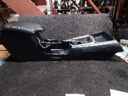 View Auto part Console Toyota Hilux 2021