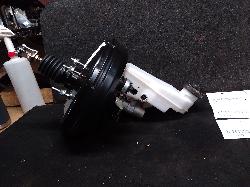 View Auto part Brake Booster Toyota Hilux 2021