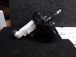 View Auto part Brake Booster Toyota Hilux 2021