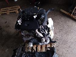 View Auto part Engine Toyota Hilux 2021