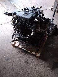 View Auto part Engine Toyota Hilux 2021
