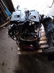 View Auto part Engine Toyota Hilux 2021
