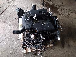 View Auto part Engine Toyota Hilux 2021