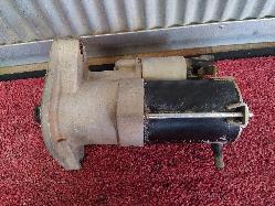 View Auto part Starter Toyota Hilux 2021