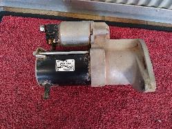 View Auto part Starter Toyota Hilux 2021