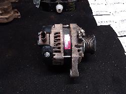 View Auto part Alternator Toyota Hilux 2021