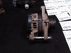 View Auto part Alternator Toyota Hilux 2021