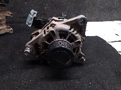 View Auto part Alternator Toyota Hilux 2021