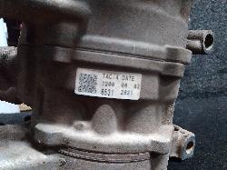 View Auto part A/C Compressor Toyota Hilux 2021