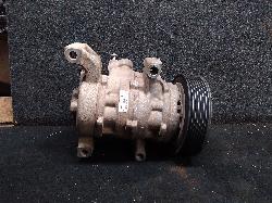 View Auto part A/C Compressor Toyota Hilux 2021
