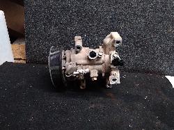 View Auto part A/C Compressor Toyota Hilux 2021