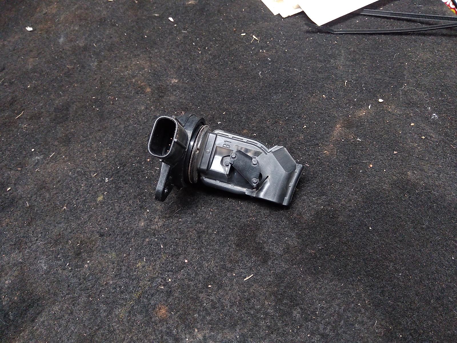 View Auto part Air Flow Meter Toyota Hilux 2021