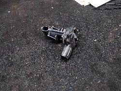 View Auto part Air Flow Meter Toyota Hilux 2021