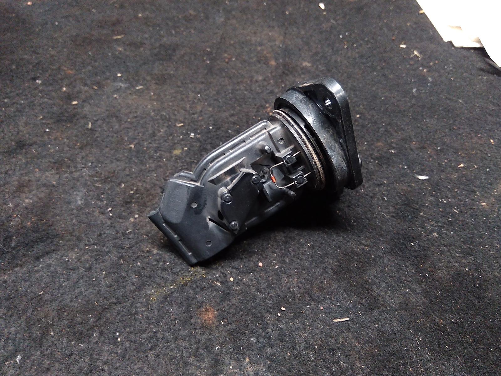 View Auto part Air Flow Meter Toyota Hilux 2021