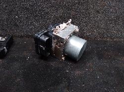 View Auto part Abs Pump/Modulator Toyota Hilux 2021