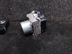 View Auto part Abs Pump/Modulator Toyota Hilux 2021
