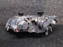 View Auto part Right Headlamp Holden Commodore 2010