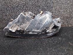 View Auto part Right Headlamp Holden Commodore 2010