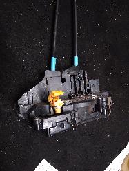 View Auto part Door/Boot/Gate Lock Holden Commodore 2010