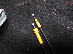 View Auto part Door/Boot/Gate Lock Holden Commodore 2010