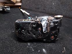 View Auto part Door/Boot/Gate Lock Holden Commodore 2010