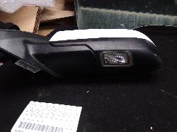 View Auto part Left Door Mirror Holden Commodore 2010