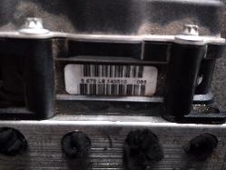 View Auto part Abs Pump/Modulator Holden Commodore 2010