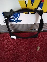 View Auto part Fan Shroud Toyota Landcruiser 2000