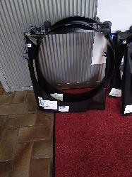 View Auto part Fan Shroud Toyota Landcruiser 2005