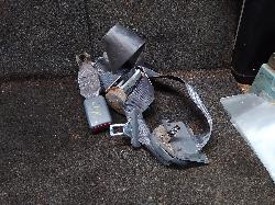 View Auto part Seatbelt/Stalk Toyota Hilux 2001