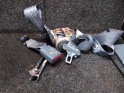 View Auto part Seatbelt/Stalk Toyota Hilux 2001