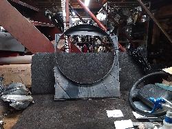 View Auto part Fan Shroud Toyota Hilux 2001